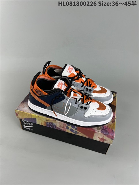 men low dunk sb shoes HH 2023-3-21-048